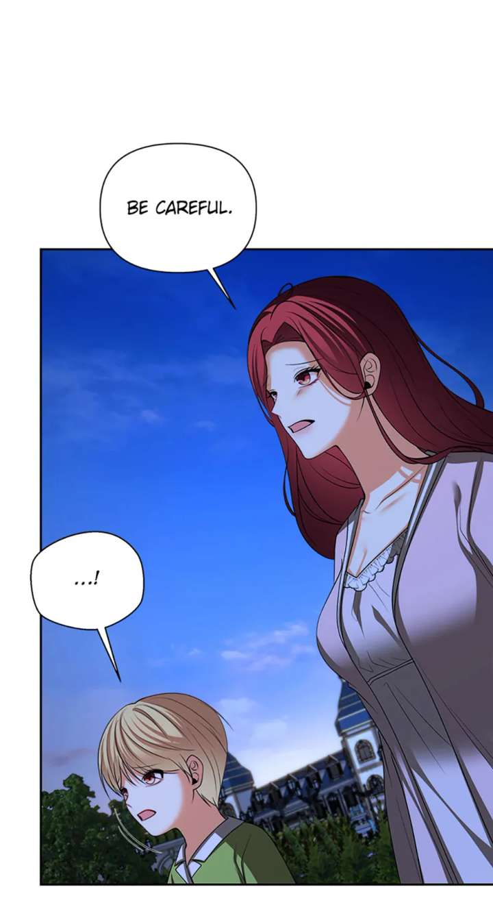 Divorce Is the Condition Chapter 69 - Page 82