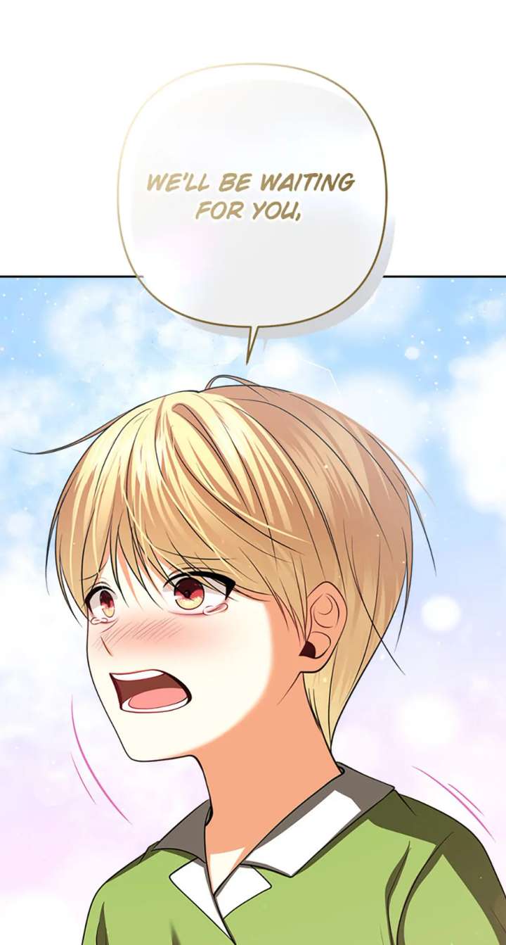 Divorce Is the Condition Chapter 69 - Page 83