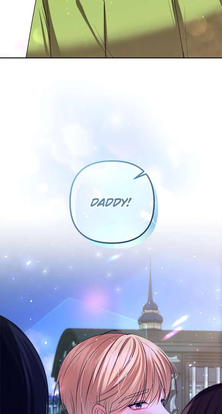 Divorce Is the Condition Chapter 69 - Page 84