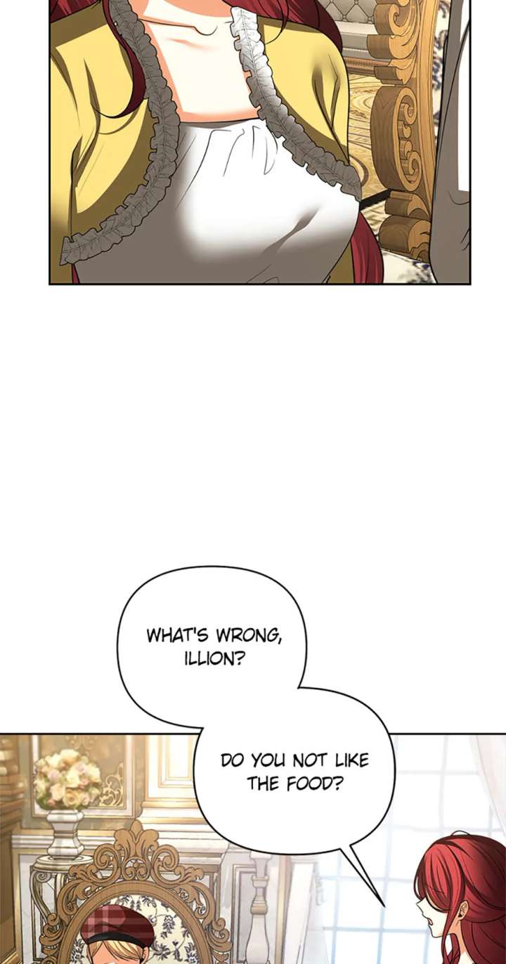 Divorce Is the Condition Chapter 69 - Page 10