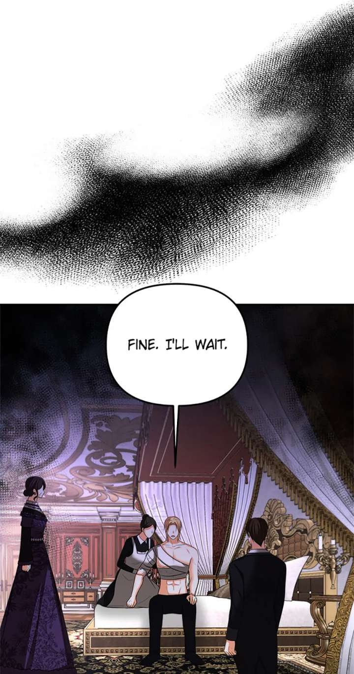 Divorce Is the Condition Chapter 70 - Page 11