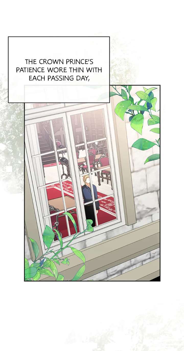 Divorce Is the Condition Chapter 70 - Page 14