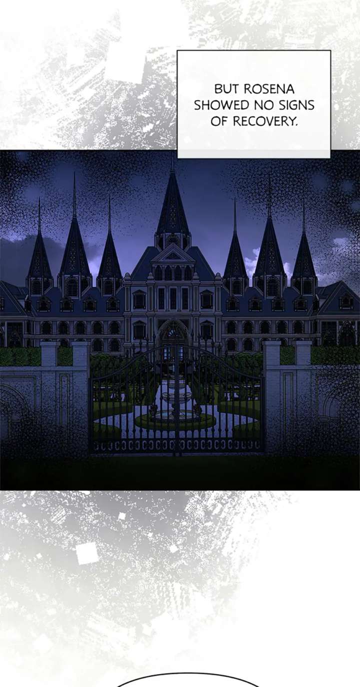 Divorce Is the Condition Chapter 70 - Page 15