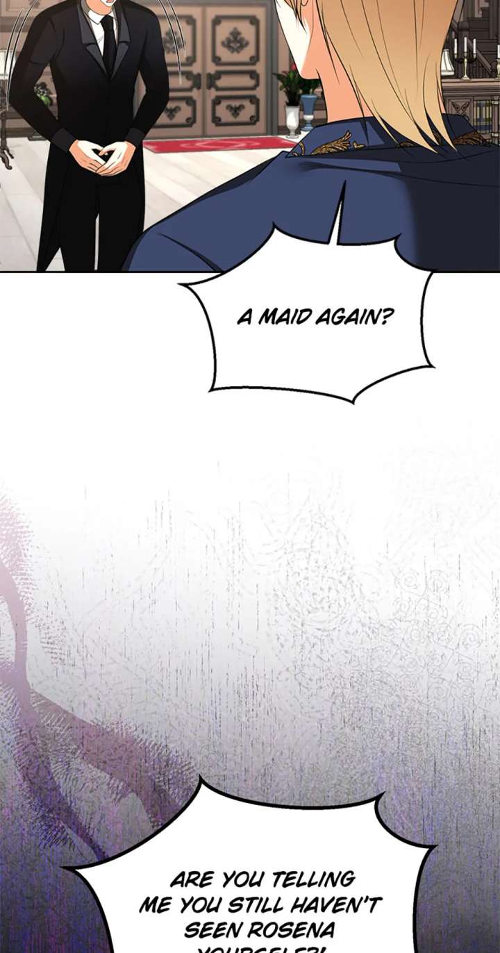 Divorce Is the Condition Chapter 70 - Page 18