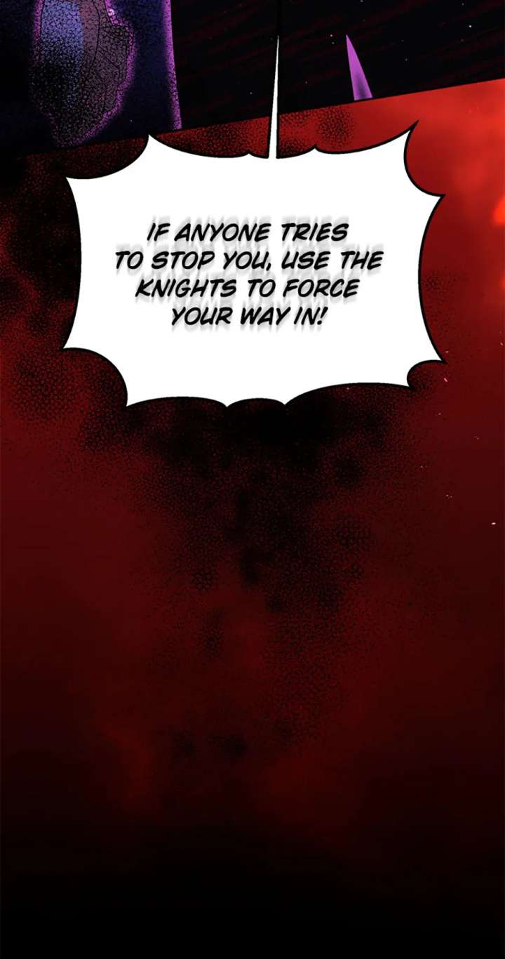 Divorce Is the Condition Chapter 70 - Page 27