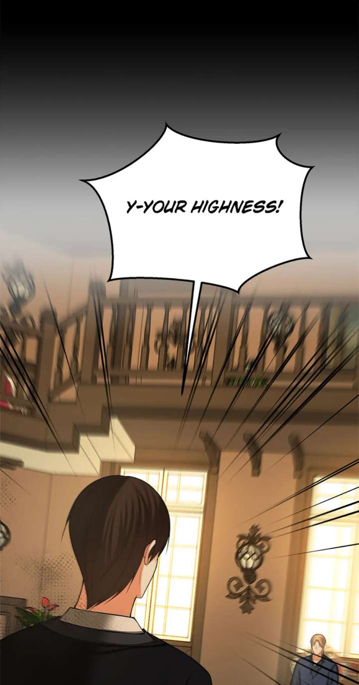 Divorce Is the Condition Chapter 70 - Page 28