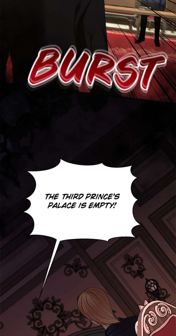 Divorce Is the Condition Chapter 70 - Page 29