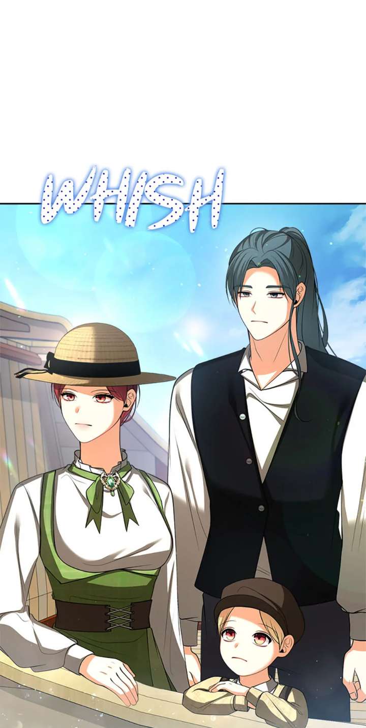 Divorce Is the Condition Chapter 70 - Page 35