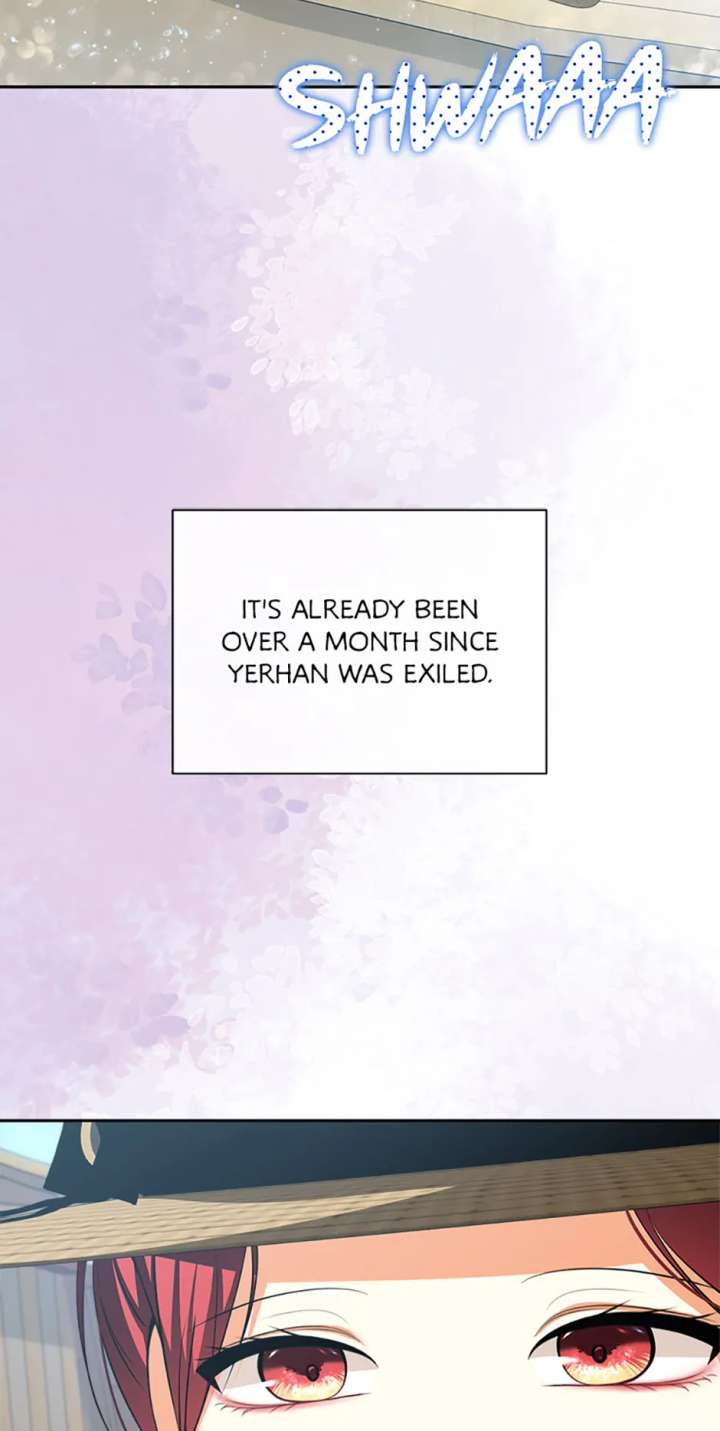 Divorce Is the Condition Chapter 70 - Page 36