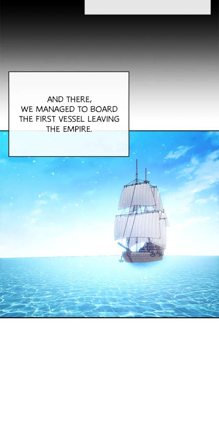 Divorce Is the Condition Chapter 70 - Page 39