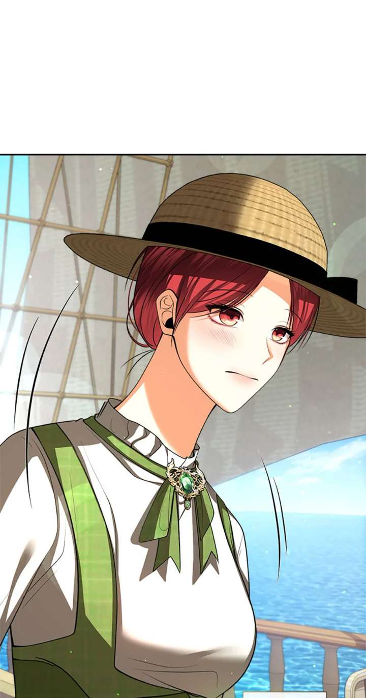 Divorce Is the Condition Chapter 70 - Page 41