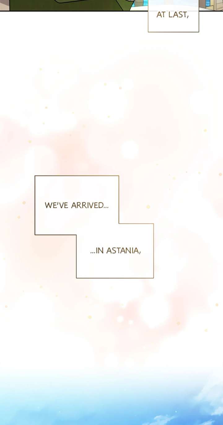 Divorce Is the Condition Chapter 70 - Page 42