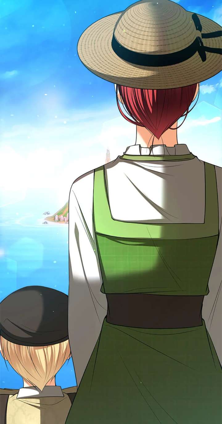 Divorce Is the Condition Chapter 70 - Page 44