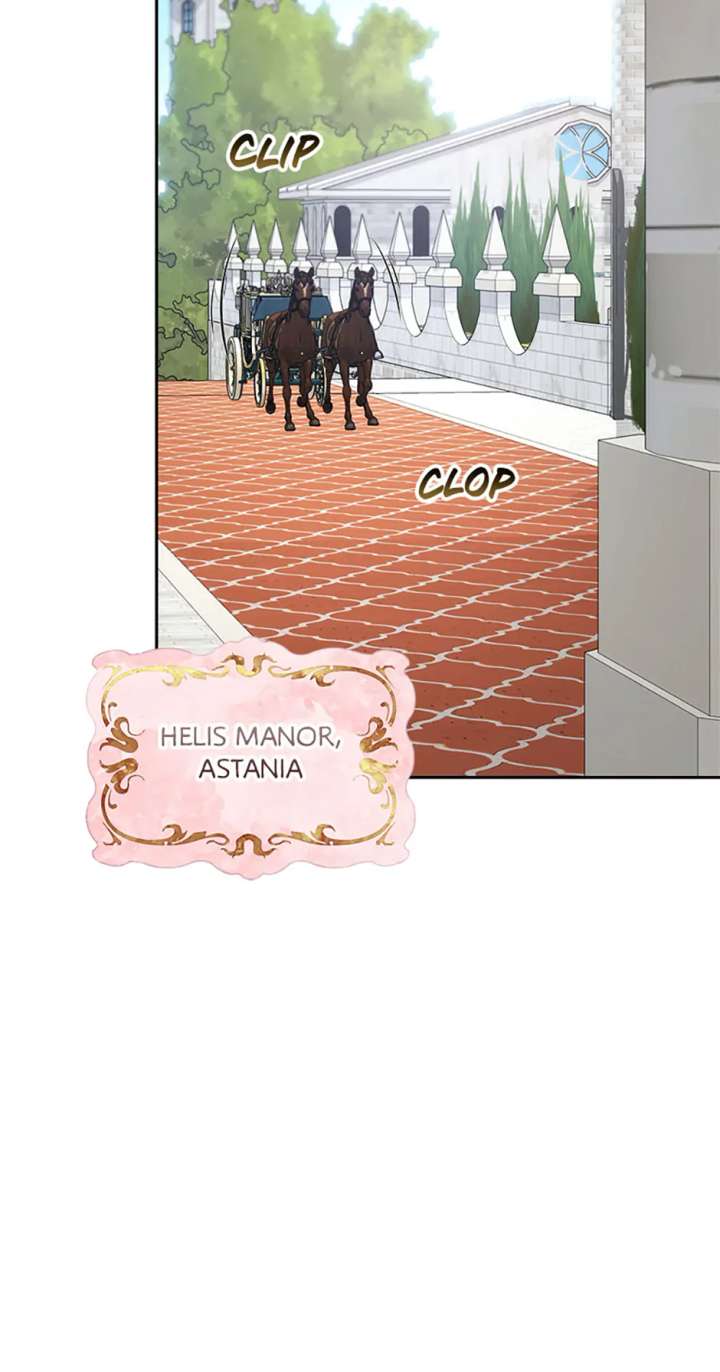 Divorce Is the Condition Chapter 70 - Page 46