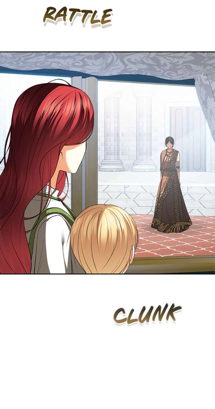 Divorce Is the Condition Chapter 70 - Page 47