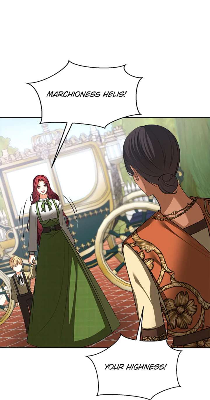 Divorce Is the Condition Chapter 70 - Page 48