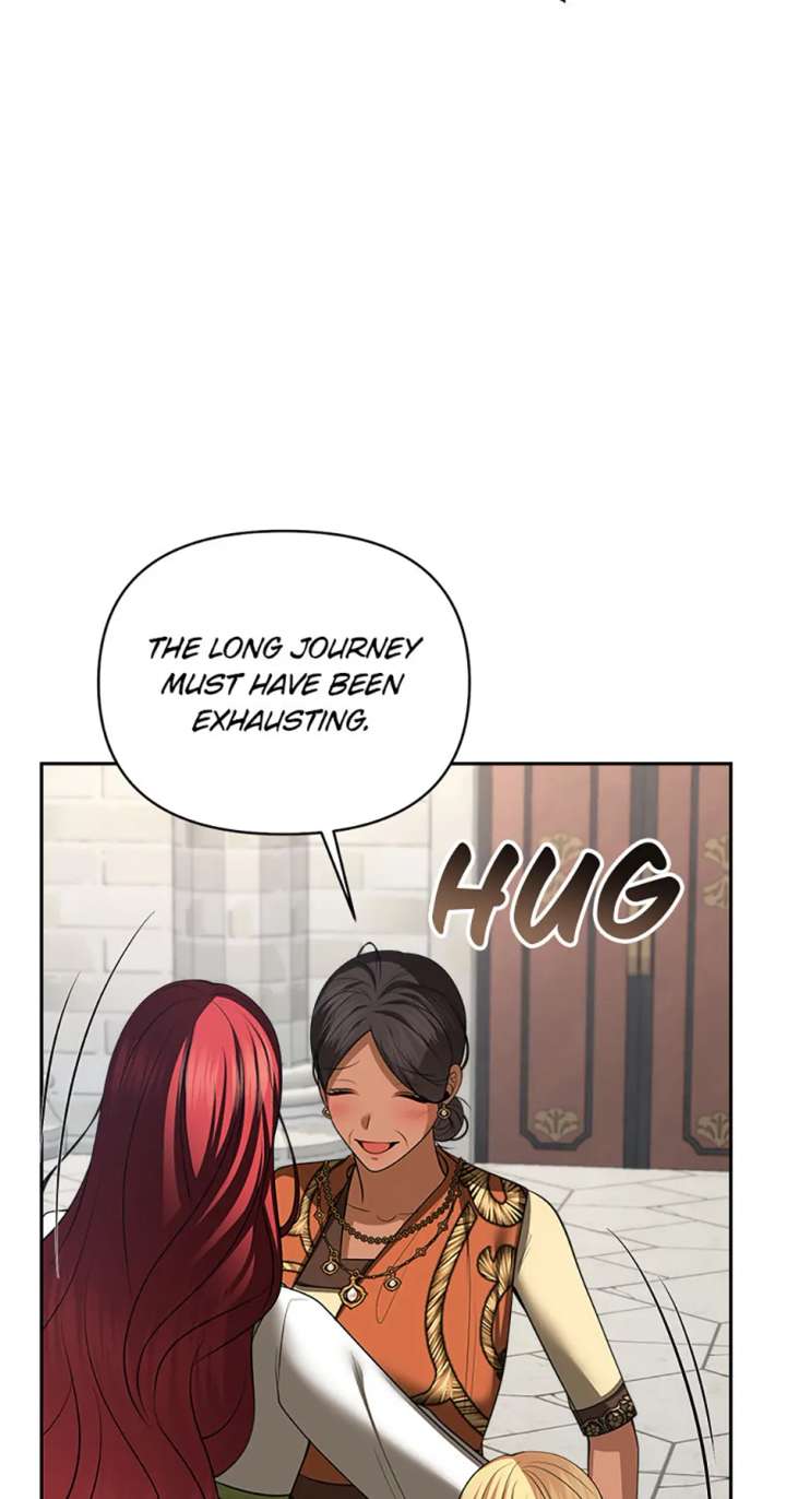 Divorce Is the Condition Chapter 70 - Page 49