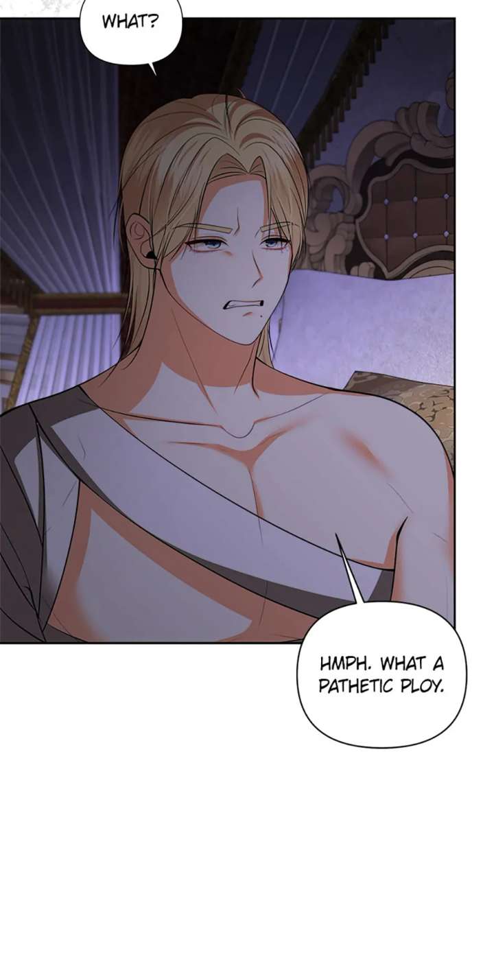 Divorce Is the Condition Chapter 70 - Page 6