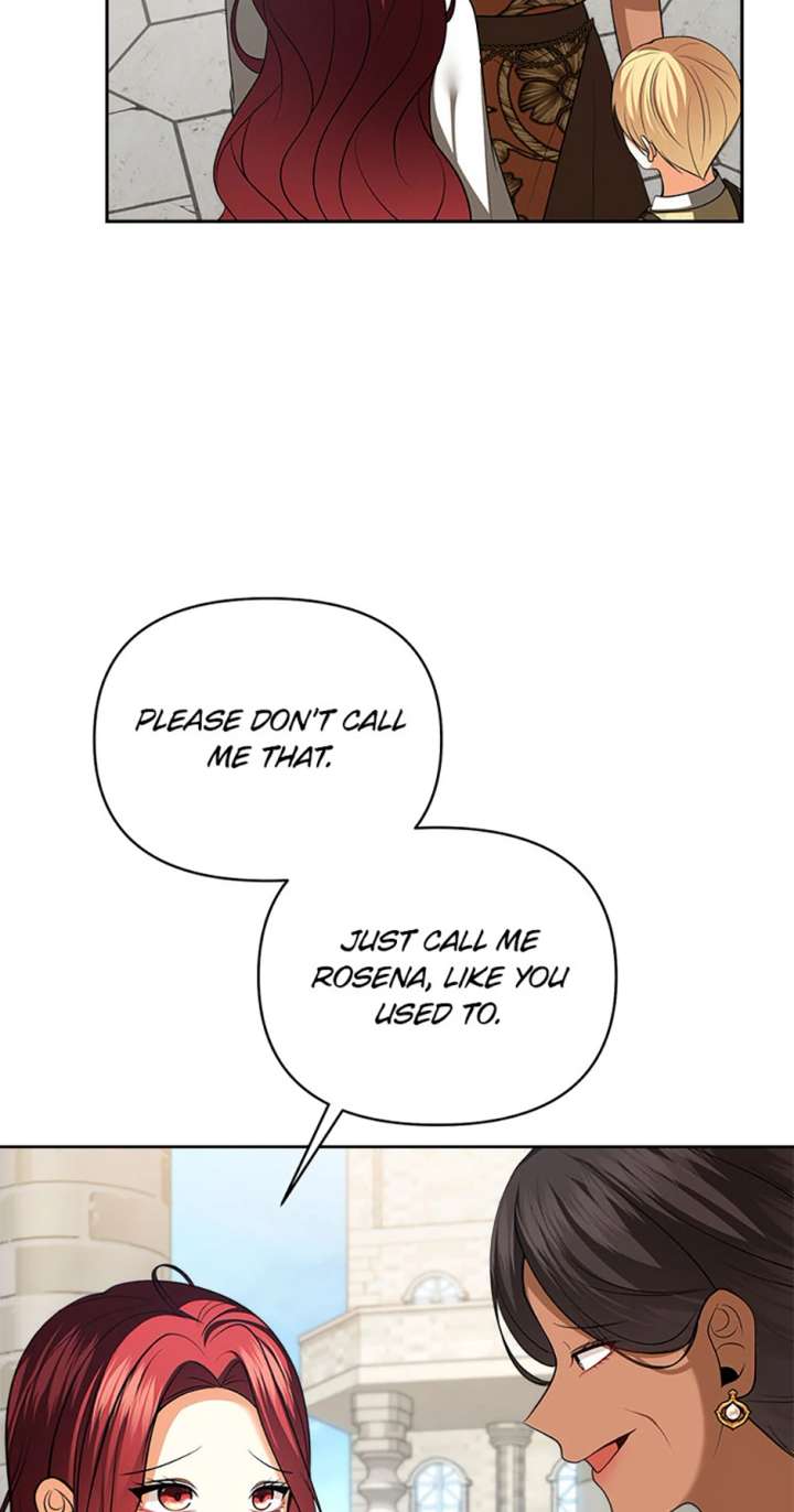 Divorce Is the Condition Chapter 70 - Page 52