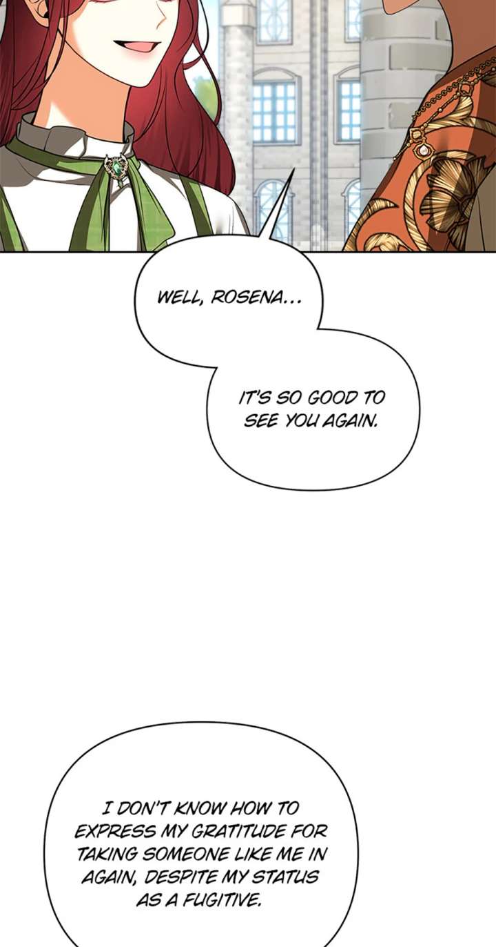 Divorce Is the Condition Chapter 70 - Page 53