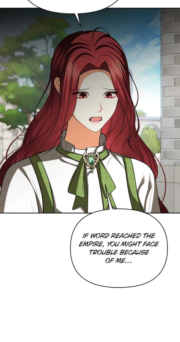 Divorce Is the Condition Chapter 70 - Page 54