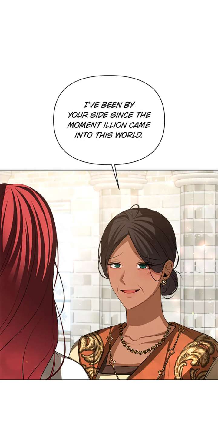 Divorce Is the Condition Chapter 70 - Page 55