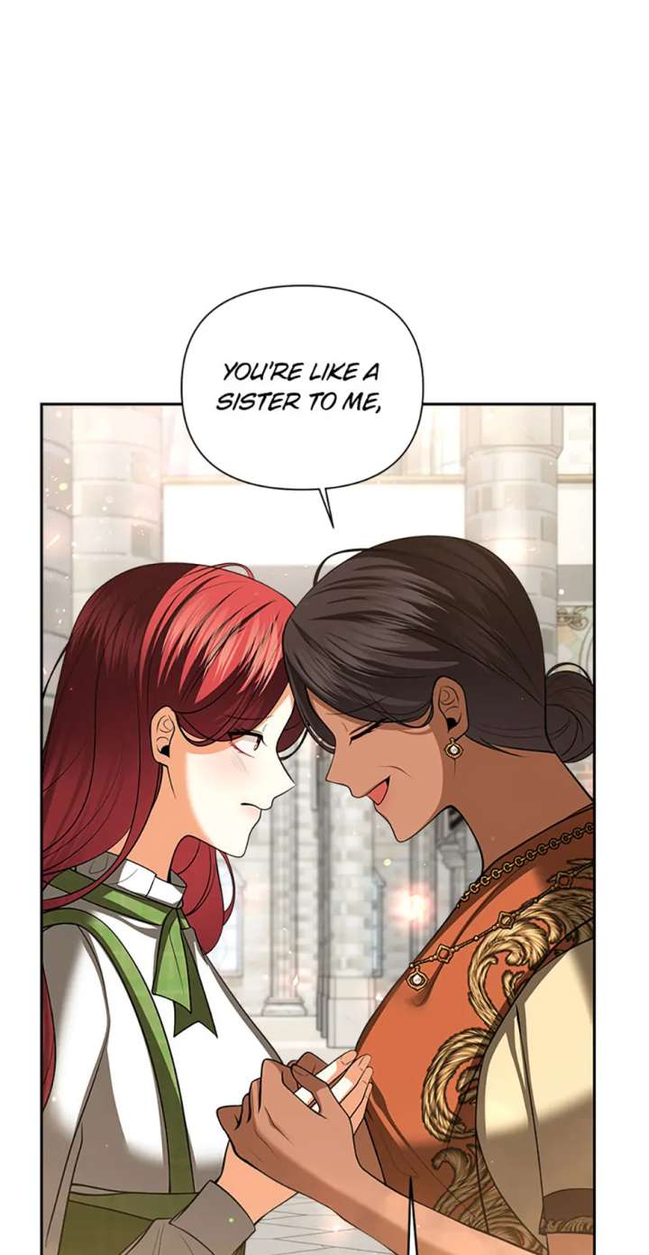 Divorce Is the Condition Chapter 70 - Page 56