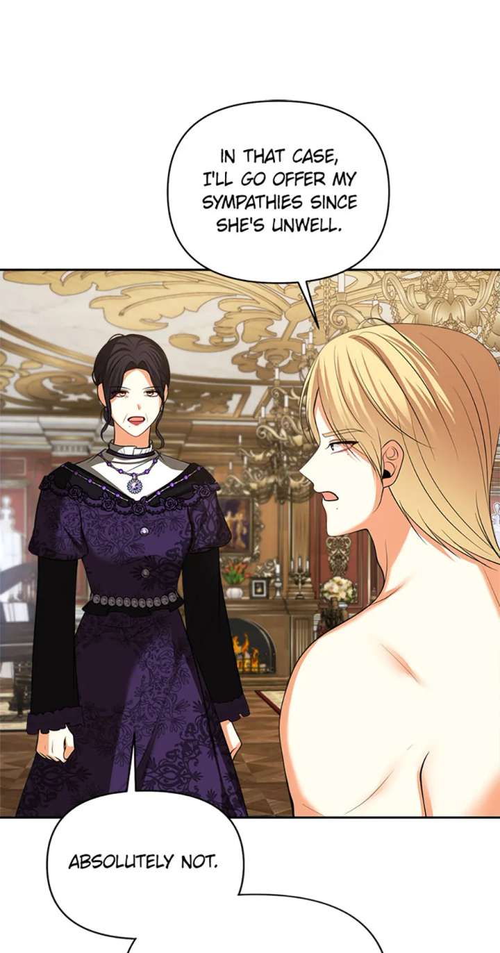 Divorce Is the Condition Chapter 70 - Page 7