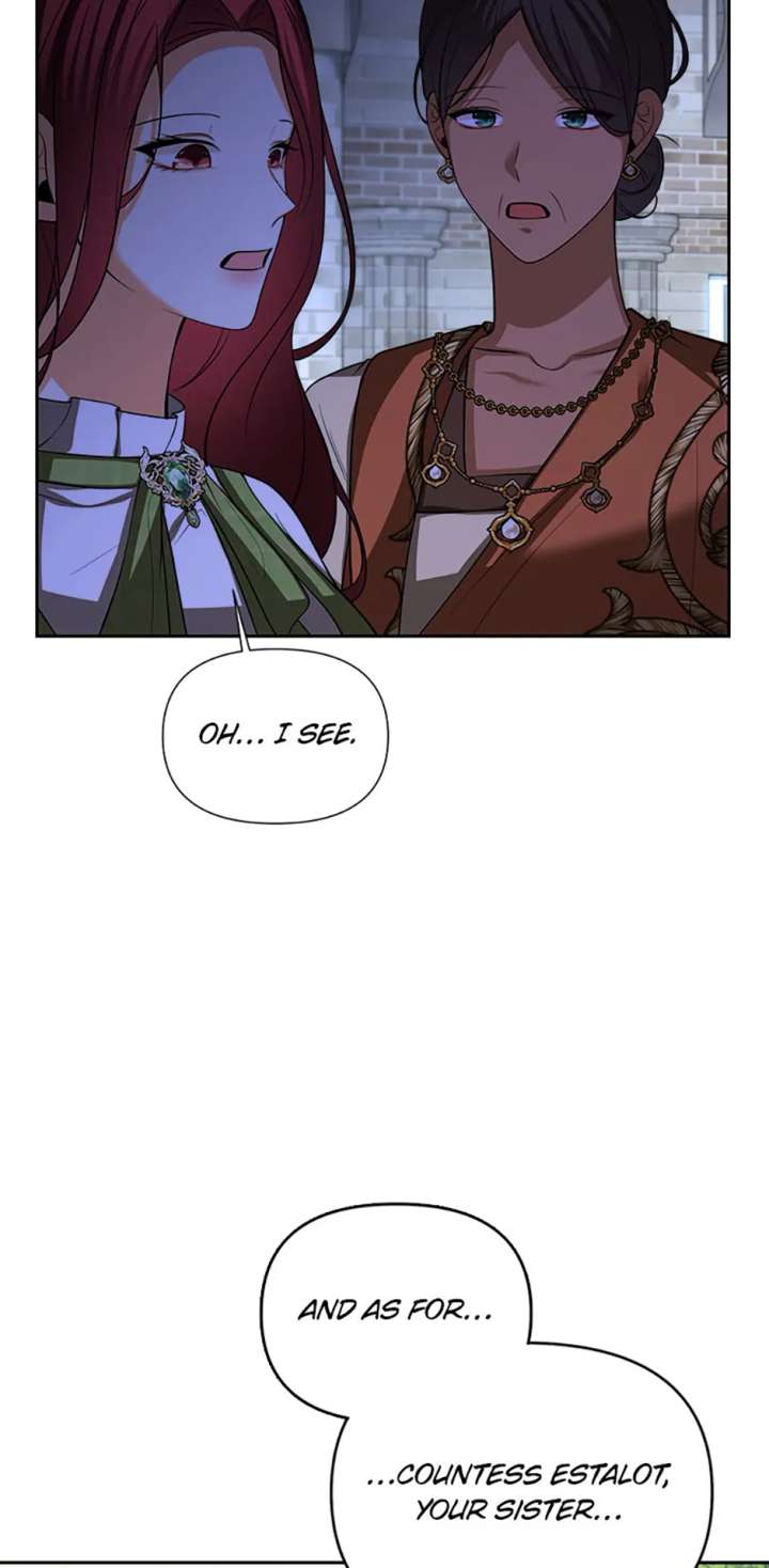 Divorce Is the Condition Chapter 70 - Page 63