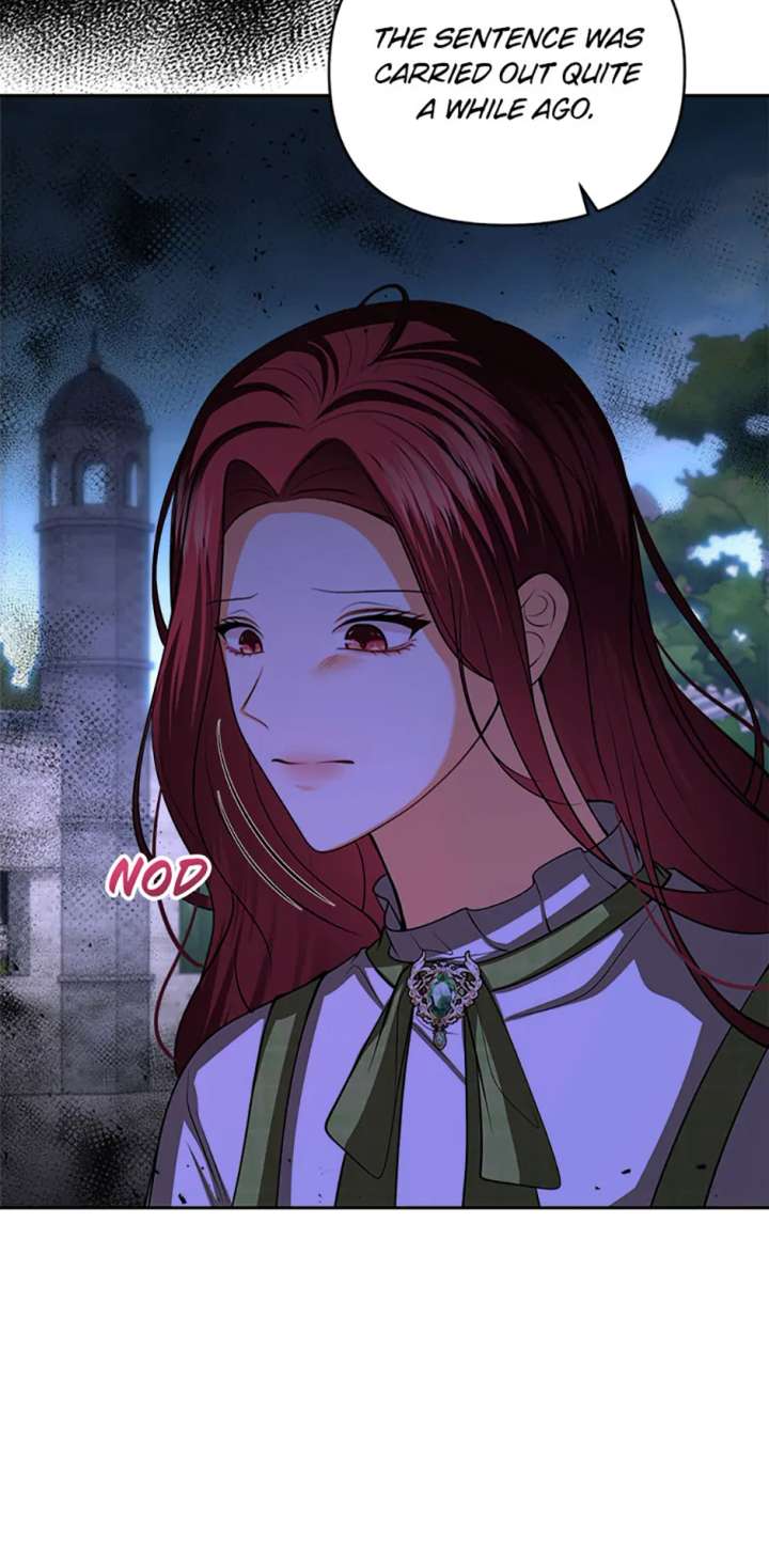 Divorce Is the Condition Chapter 70 - Page 65