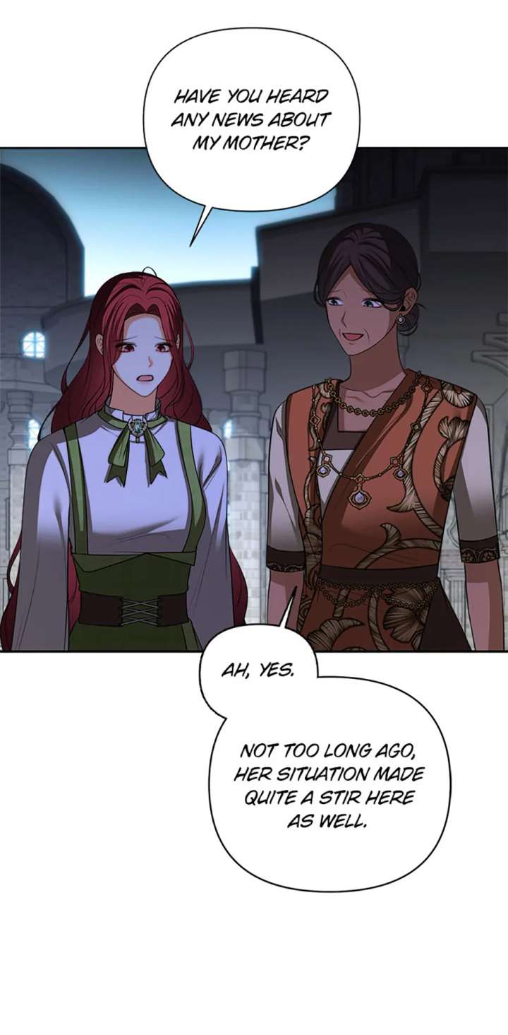 Divorce Is the Condition Chapter 70 - Page 66