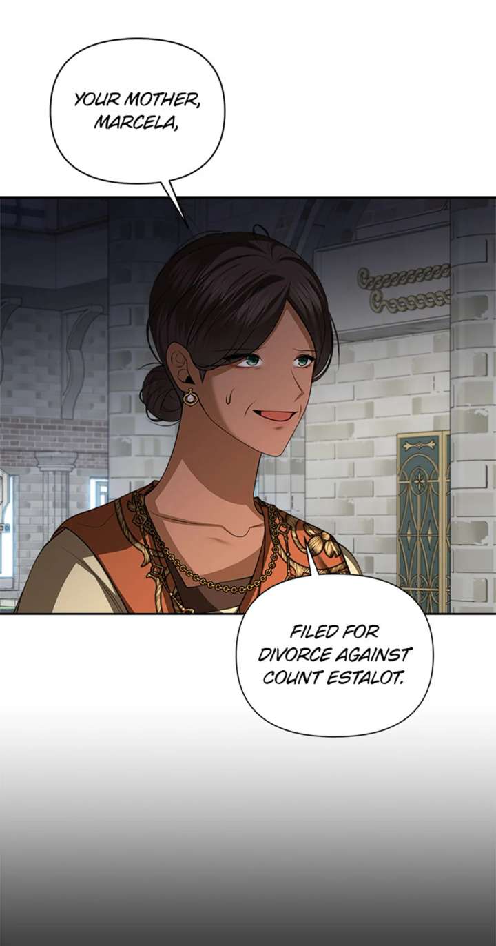 Divorce Is the Condition Chapter 70 - Page 67