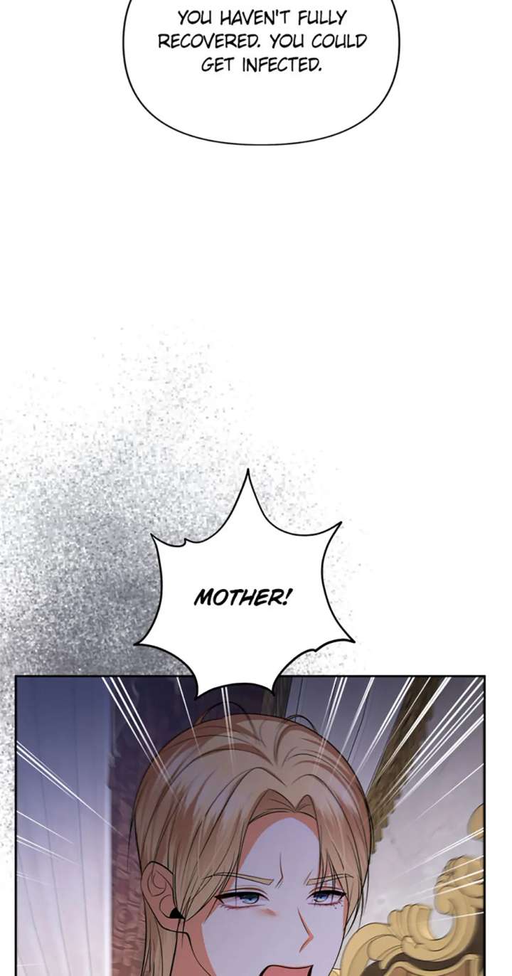 Divorce Is the Condition Chapter 70 - Page 8