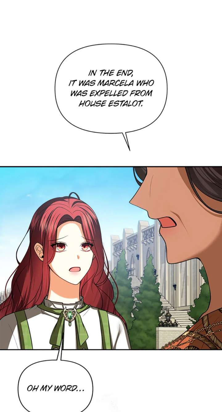 Divorce Is the Condition Chapter 70 - Page 74