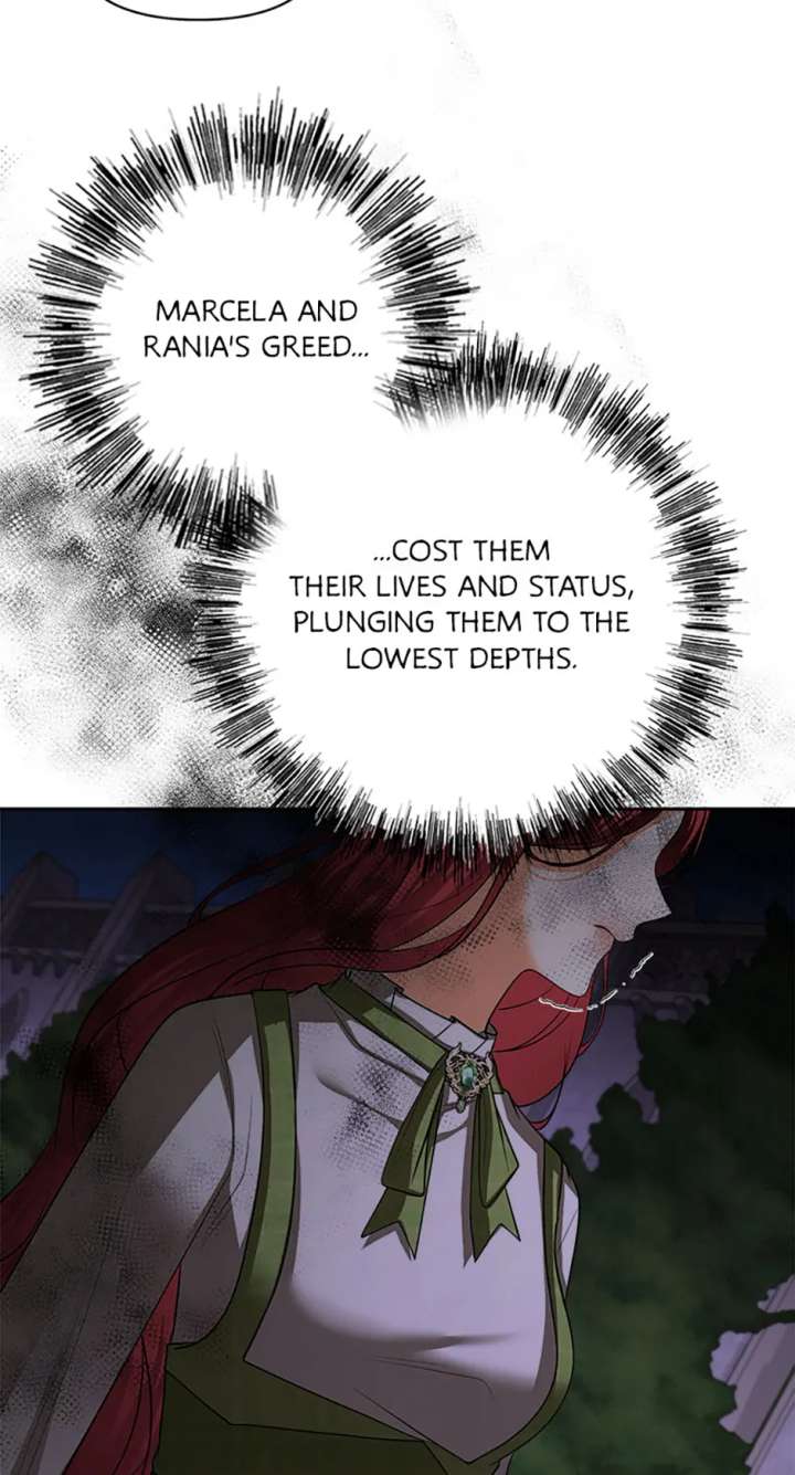 Divorce Is the Condition Chapter 70 - Page 75