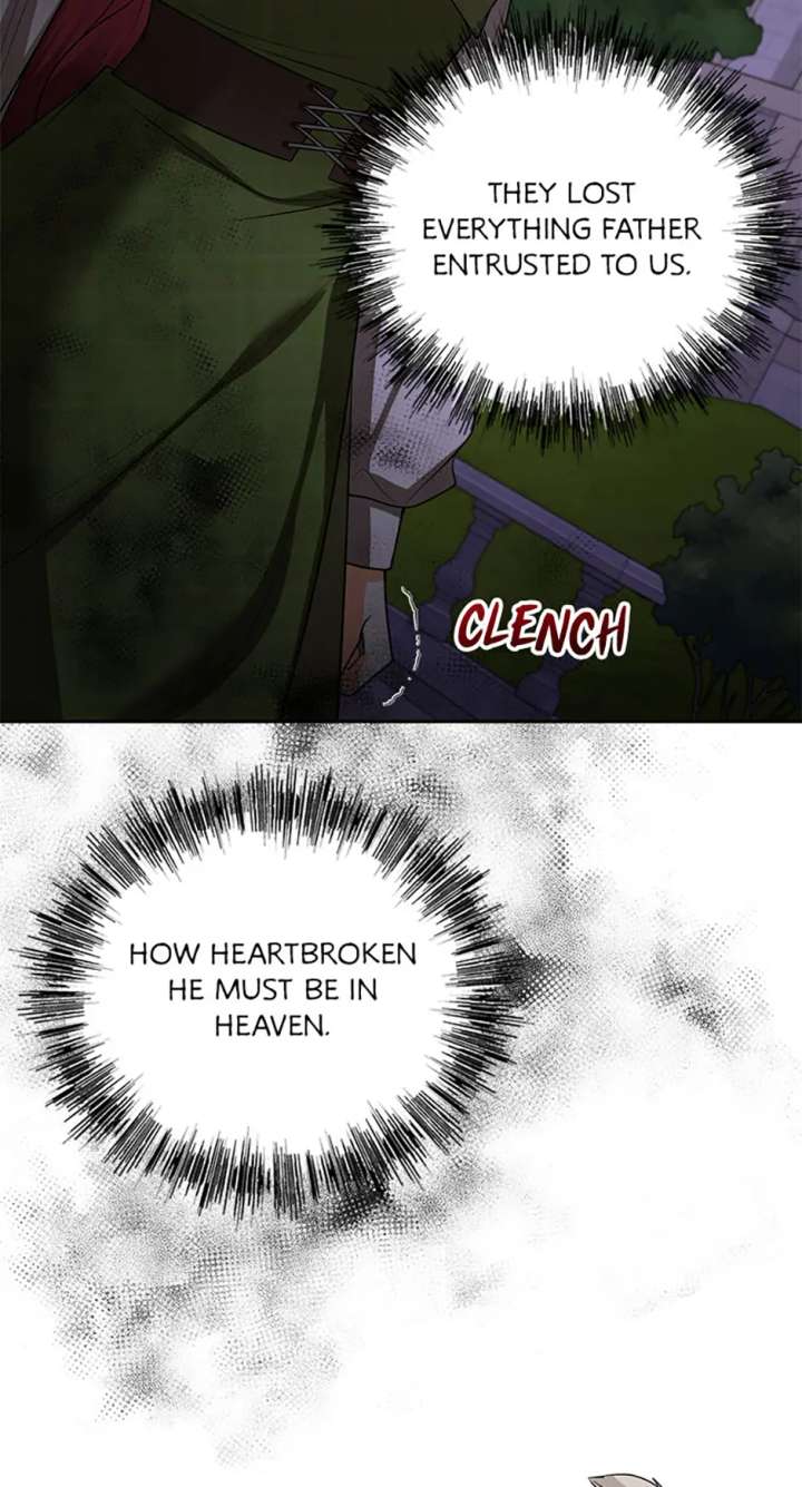 Divorce Is the Condition Chapter 70 - Page 76