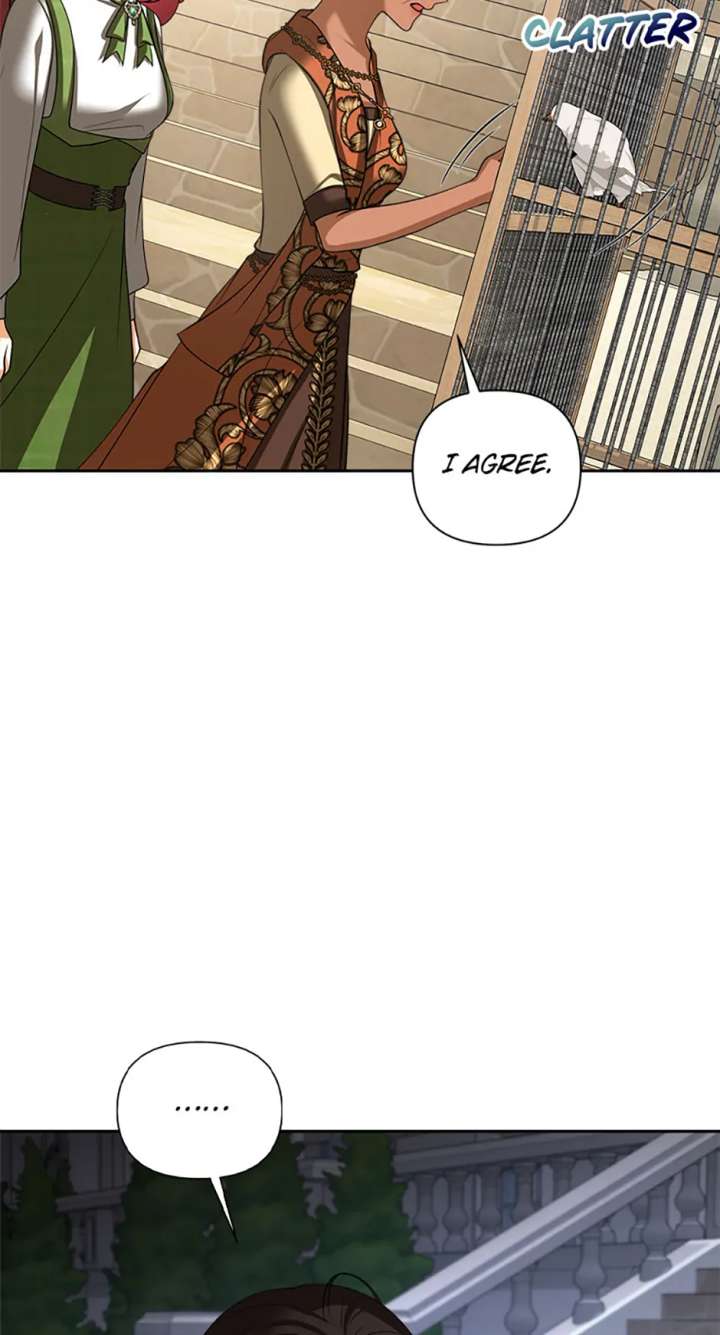 Divorce Is the Condition Chapter 70 - Page 79