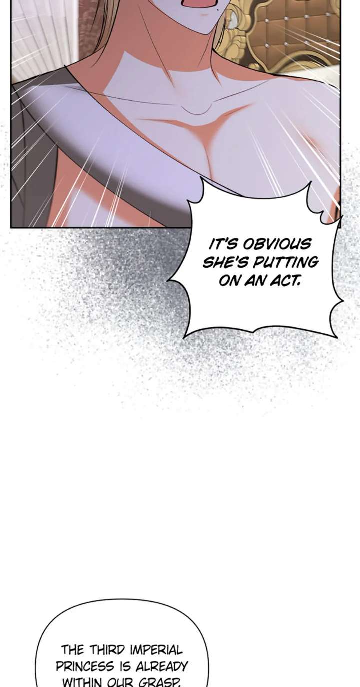 Divorce Is the Condition Chapter 70 - Page 9