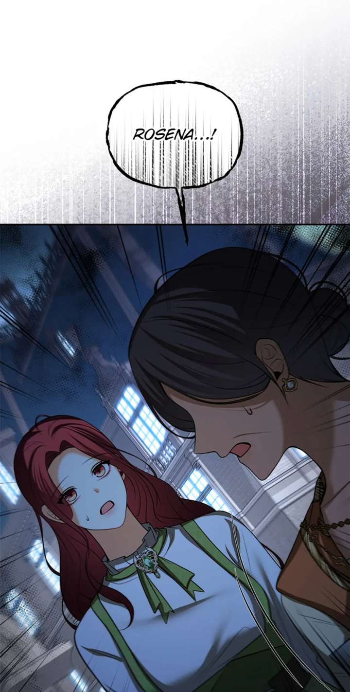 Divorce Is the Condition Chapter 70 - Page 81