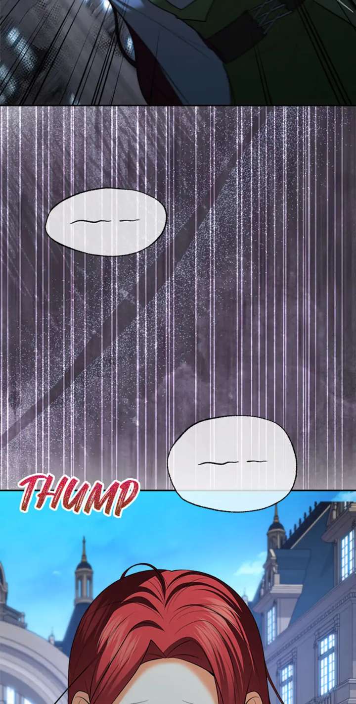 Divorce Is the Condition Chapter 70 - Page 82