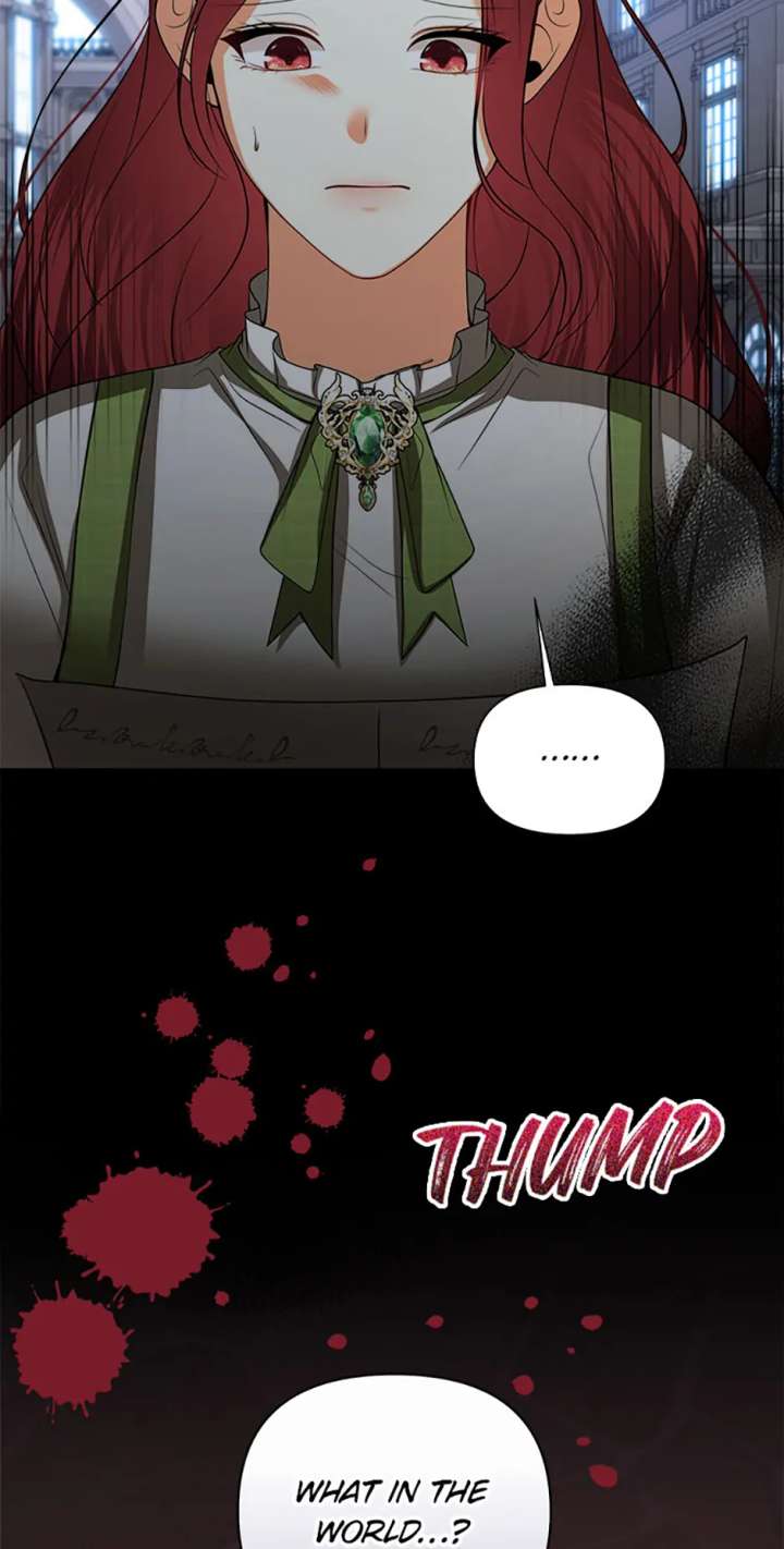 Divorce Is the Condition Chapter 70 - Page 83