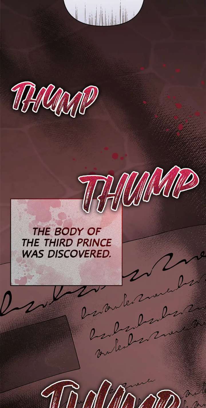 Divorce Is the Condition Chapter 70 - Page 84