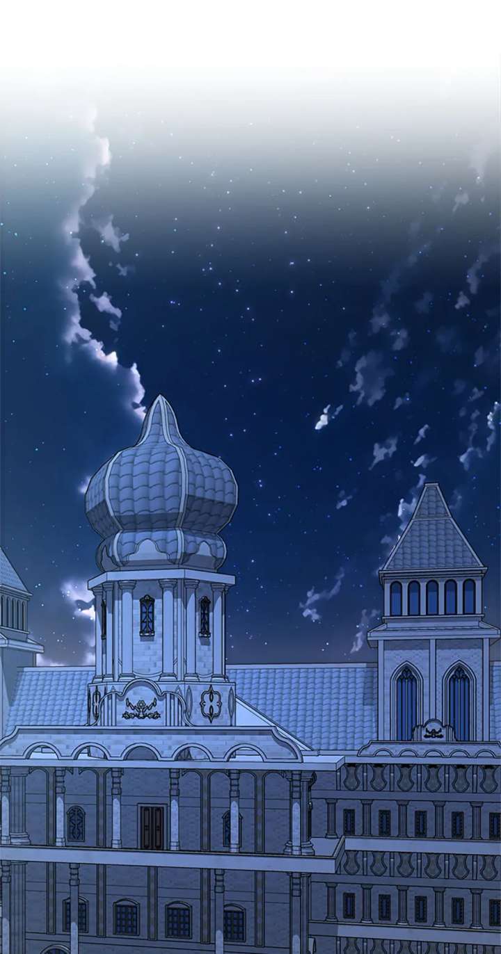 Divorce Is the Condition Chapter 72 - Page 1