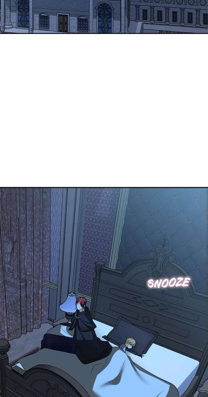 Divorce Is the Condition Chapter 72 - Page 2