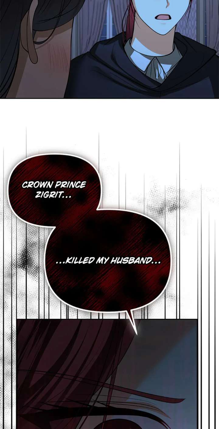 Divorce Is the Condition Chapter 72 - Page 12