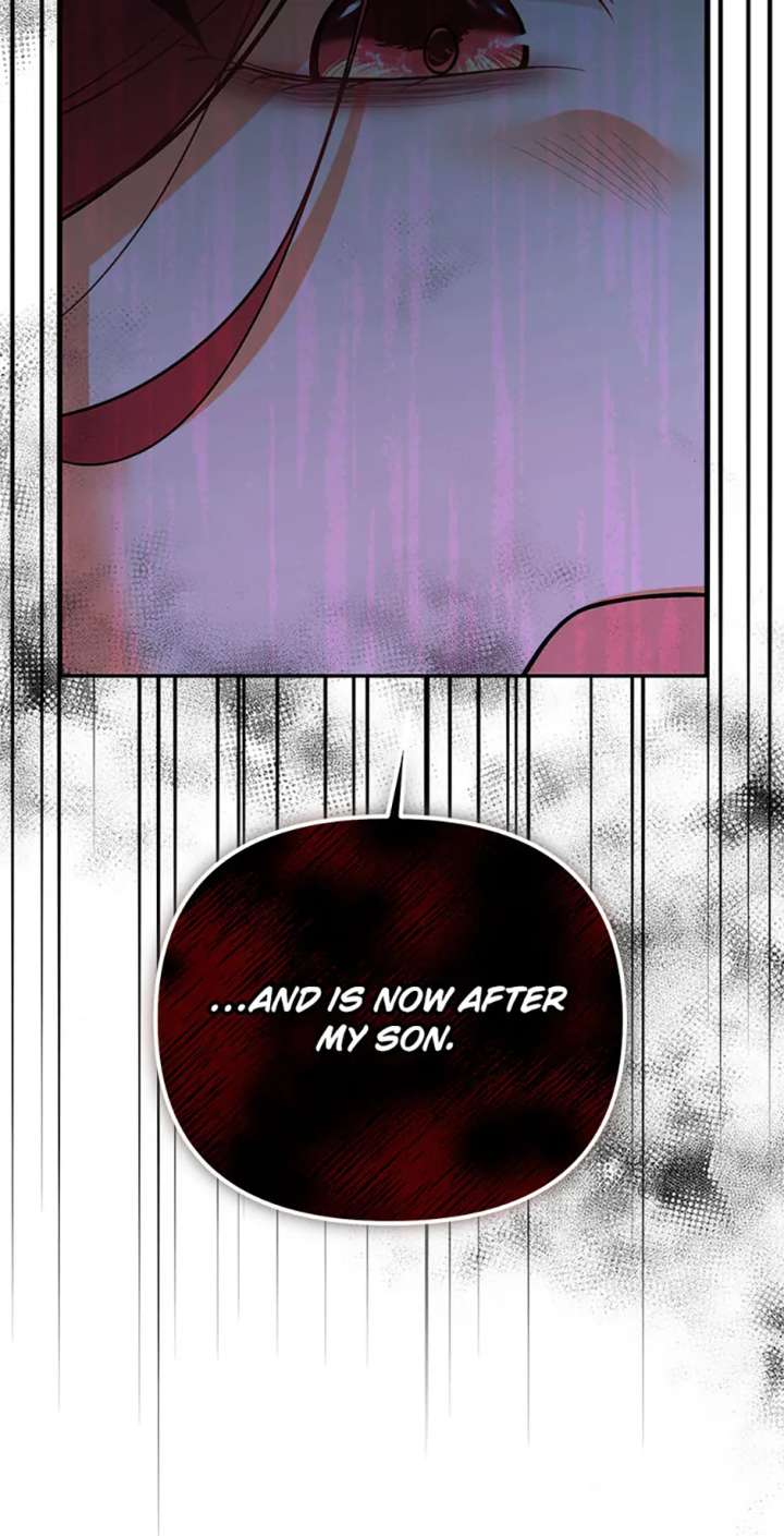 Divorce Is the Condition Chapter 72 - Page 13