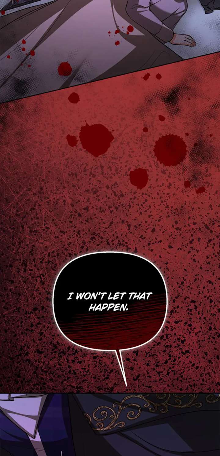 Divorce Is the Condition Chapter 72 - Page 15