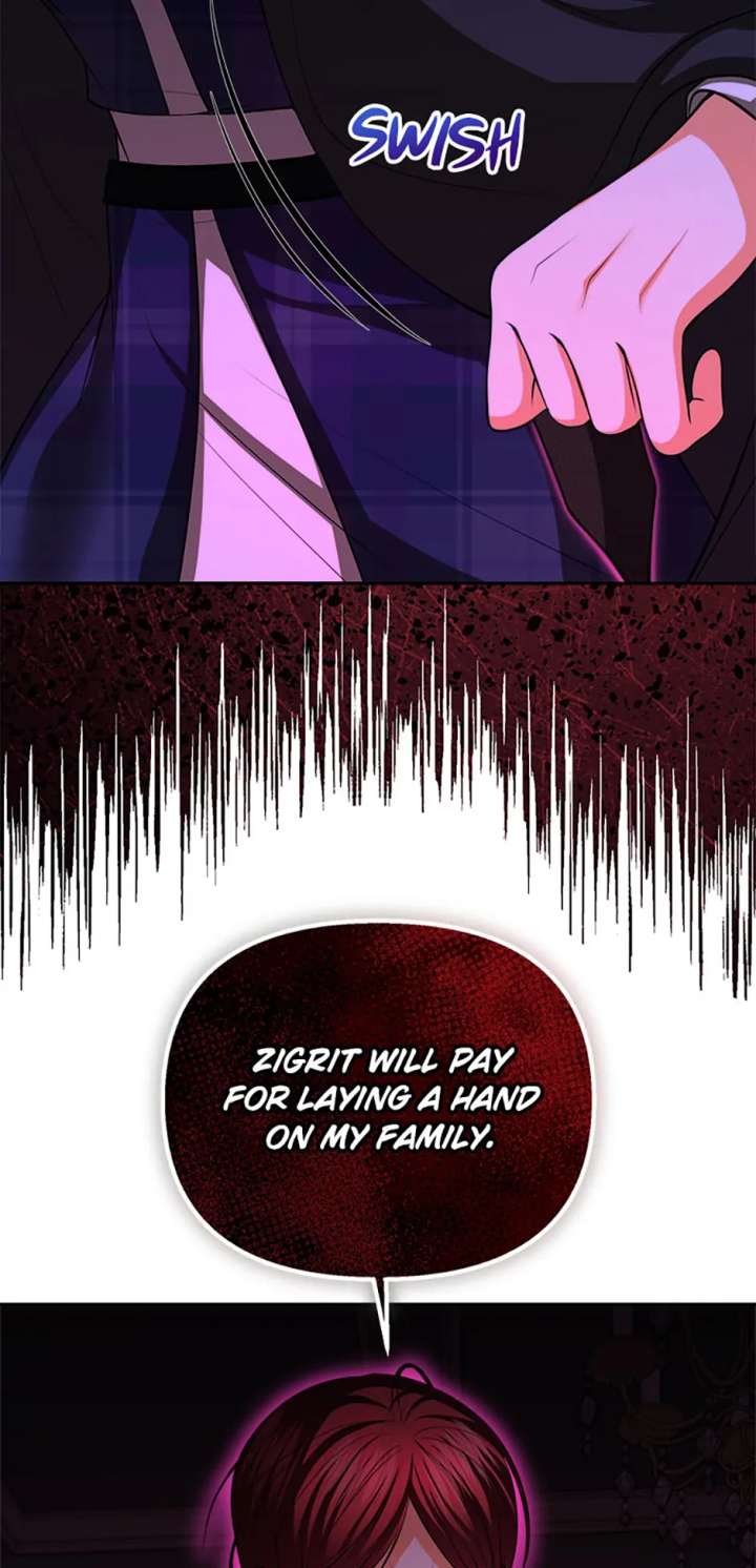 Divorce Is the Condition Chapter 72 - Page 16