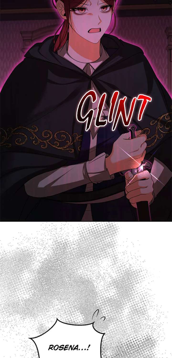 Divorce Is the Condition Chapter 72 - Page 17