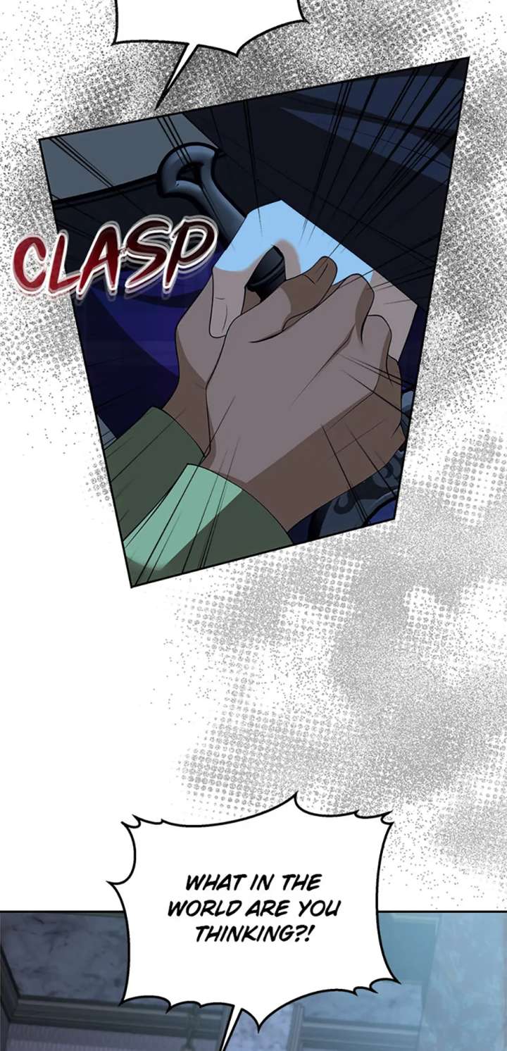 Divorce Is the Condition Chapter 72 - Page 18